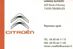 Citroën Blandin