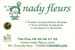 Nady Fleurs Nady Fleurs