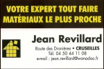 Jean REVILLARD